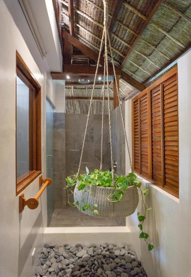 Las Palmas Villas And Casitas Siargao General Luna  Bagian luar foto