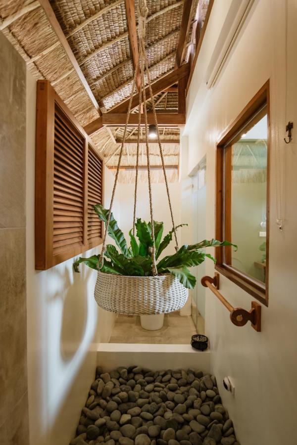Las Palmas Villas And Casitas Siargao General Luna  Bagian luar foto